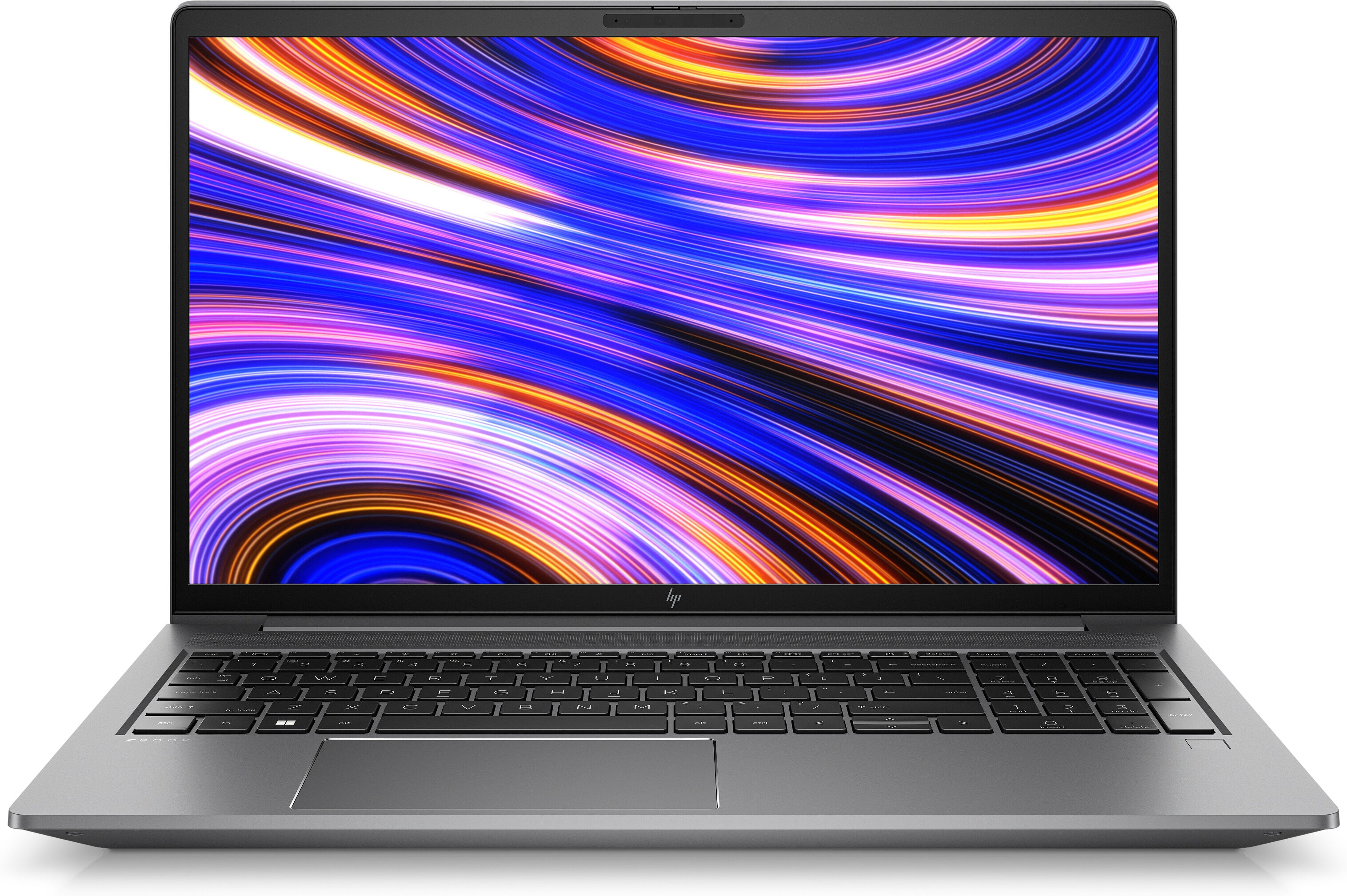 HP Notebook  ZBook Power G10 AMD Ryzen™ 9 PRO 7940HS Workstation mobile 39,6 cm (15.6") Full HD 32 GB DDR5-SDRAM 1 TB SSD NVIDIA RTX 2000 Ada Wi-Fi 6E (802.11ax) Windows 11 Pro Argento [862F4ET#ABZ]