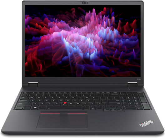 Lenovo Notebook  ThinkPad P16v Intel® Core™ i9 i9-13900H Workstation mobile 40,6 cm (16") WUXGA 32 GB DDR5-SDRAM 1 TB SSD NVIDIA RTX 2000 Ada Wi-Fi 6E (802.11ax) Windows 11 Pro Nero [21FC0019IX]