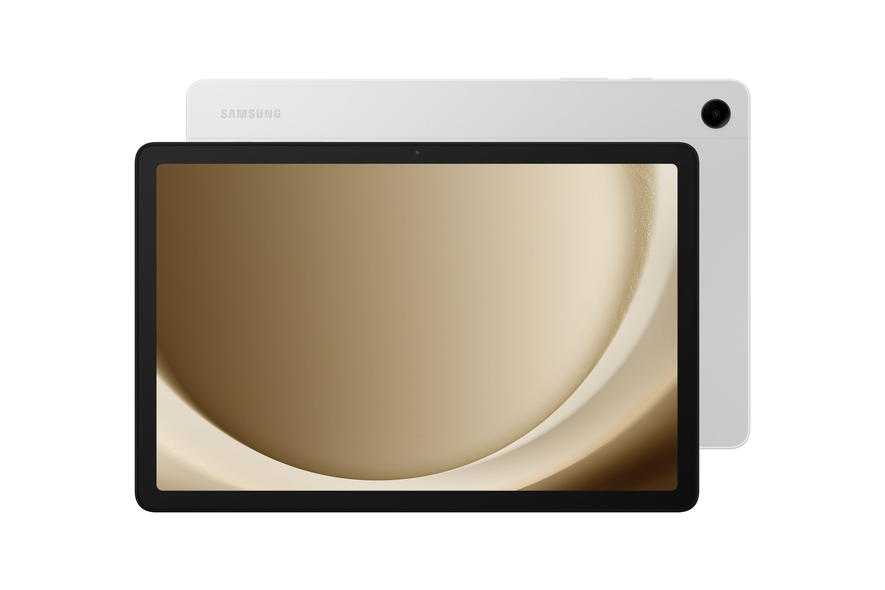 Samsung Tablet  Galaxy Tab A9+ 64 GB 27,9 cm (11") 4 Wi-Fi 5 (802.11ac) Argento
