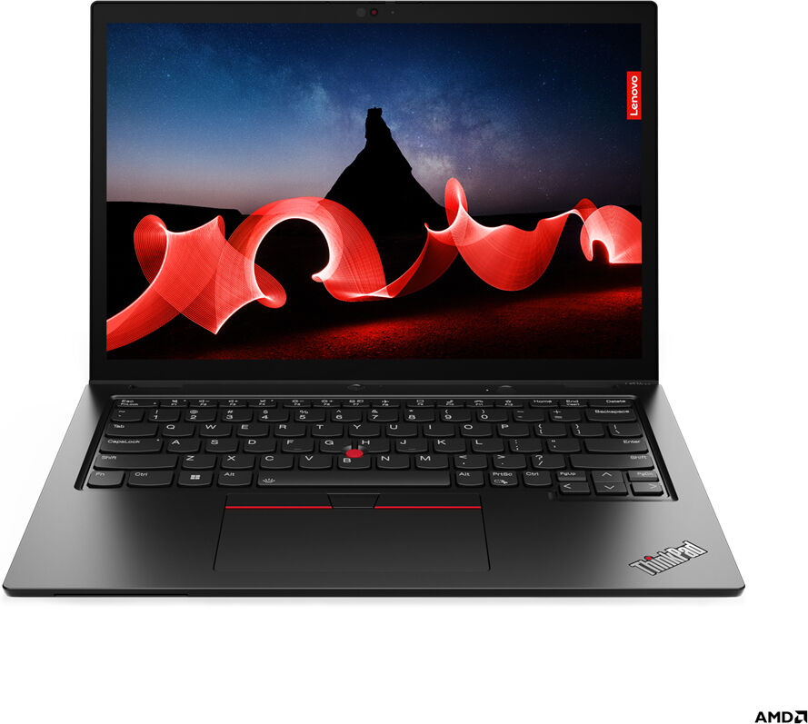 Lenovo Notebook  THINKPAD L13 YOGA GEN 4 13.3" TOUCH SCREEN AMD RYZEN 5 PRO 7530U 4.5GHz RAM 16GB-SSD 512GB N [21FR000AIX]