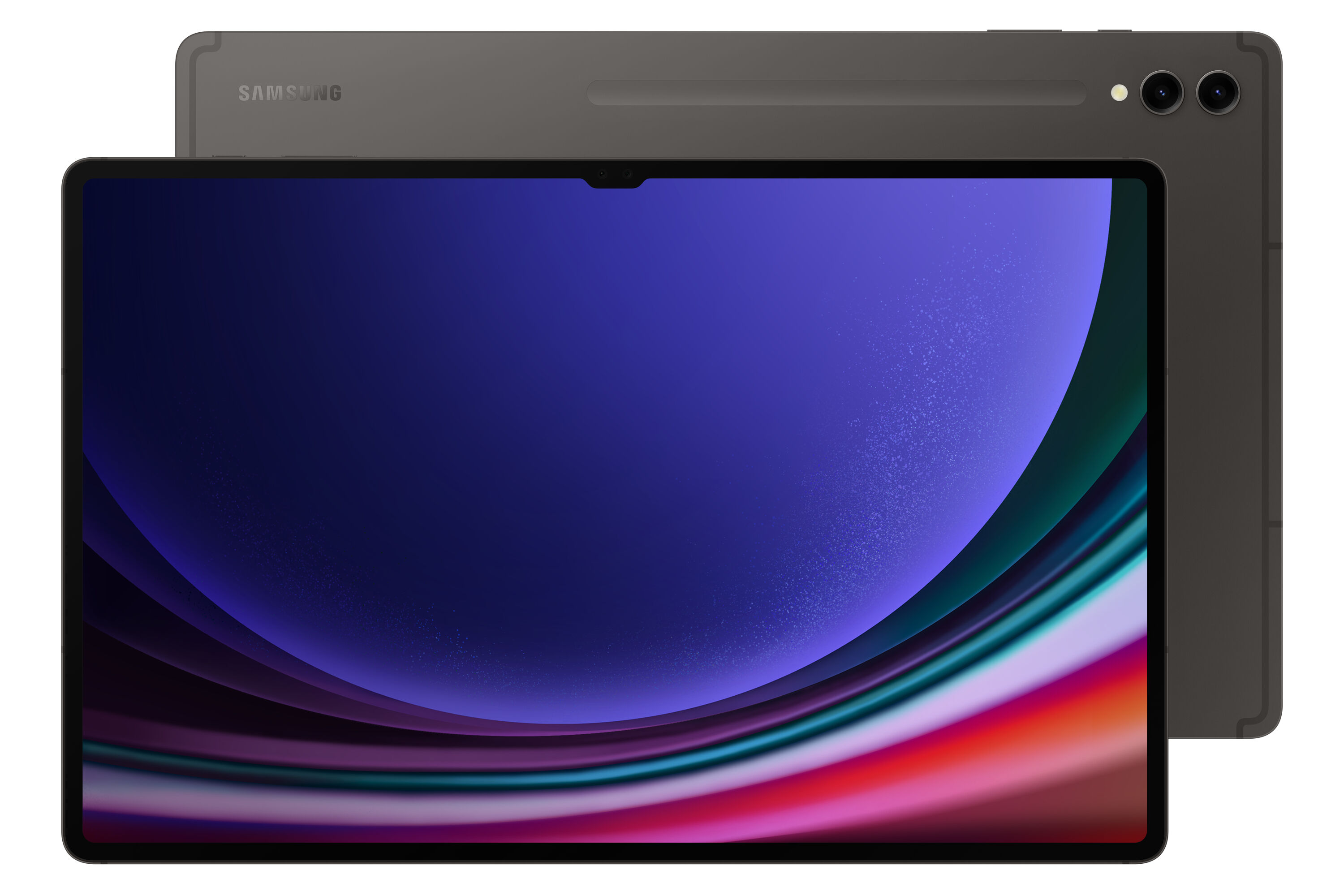 Samsung Tablet  Galaxy Tab S9 Ultra (Wi-Fi) [SM-X910NZAEEUE]