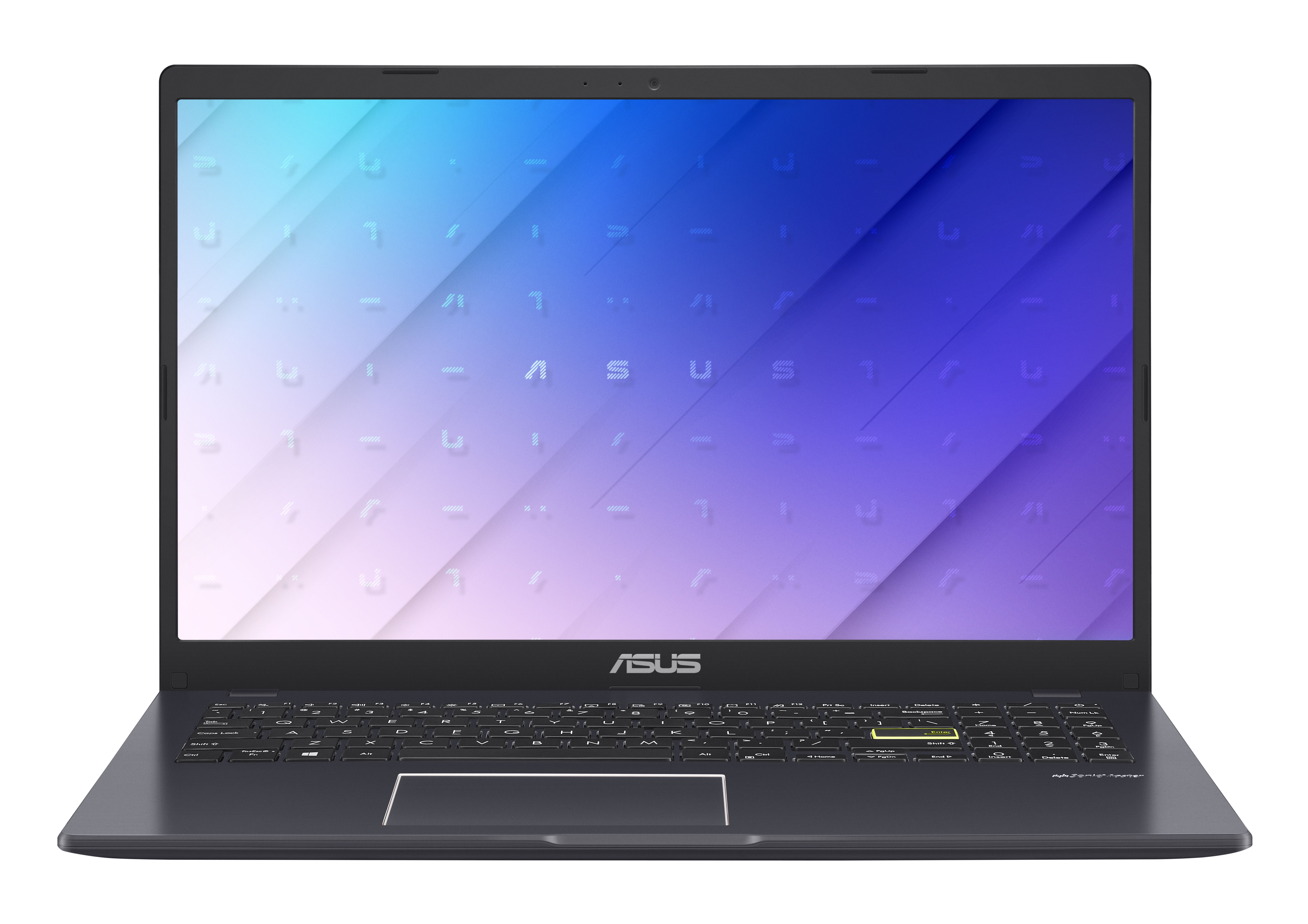 Asus Notebook  E510MA-EJ949WS Intel® Celeron® N N4020 Computer portatile 39,6 cm (15.6") Full HD 4 GB DDR4-SDRAM 128 eMMC Wi-Fi 5 (802.11ac) Windows 11 Home in S mode Nero