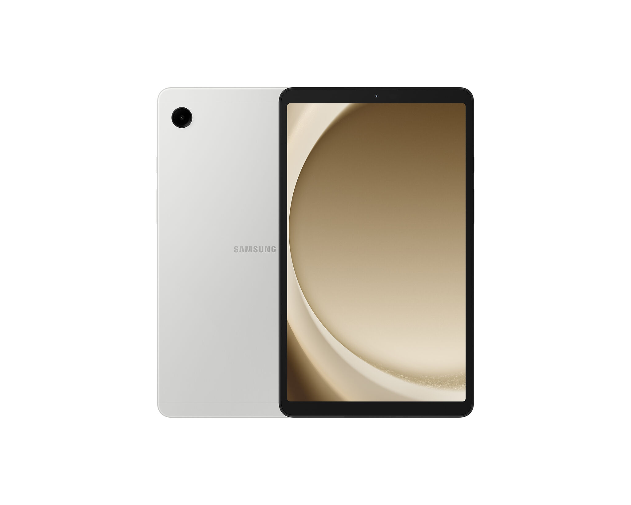 Samsung Tablet  Galaxy Tab A9 4G LTE-TDD &amp; LTE-FDD 64 GB 22,1 cm (8.7") 4 Wi-Fi 5 (802.11ac) Argento [SM-X115NZSAEUB]