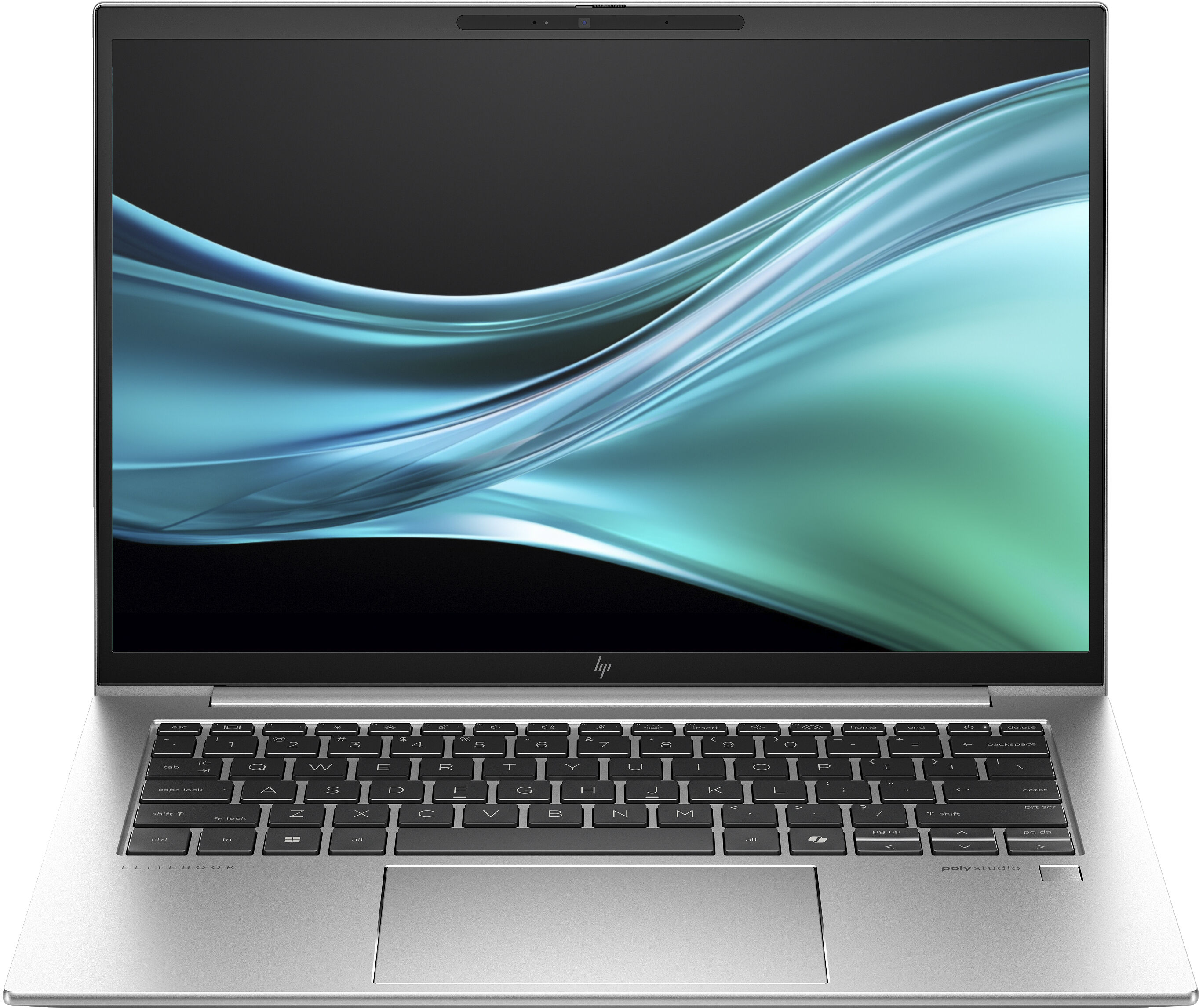 HP Notebook  ELITEBOOK 840 G11 14" WUXGA INTEL CORE ULTRA 7 155H 1.4GHz RAM 16GB-SSD 512GB NVMe-INTEL ARC GRA [970V7ET#ABZ]