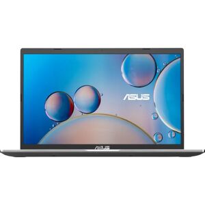 Asus Notebook  F515EA-EJ1560W Intel® Core™ i3 i3-1115G4 Computer portatile 39,6 cm (15.6") Full HD 8 GB DDR4-SDRAM 512 SSD Wi-Fi 5 (802.11ac) Windows 11 Home Argento