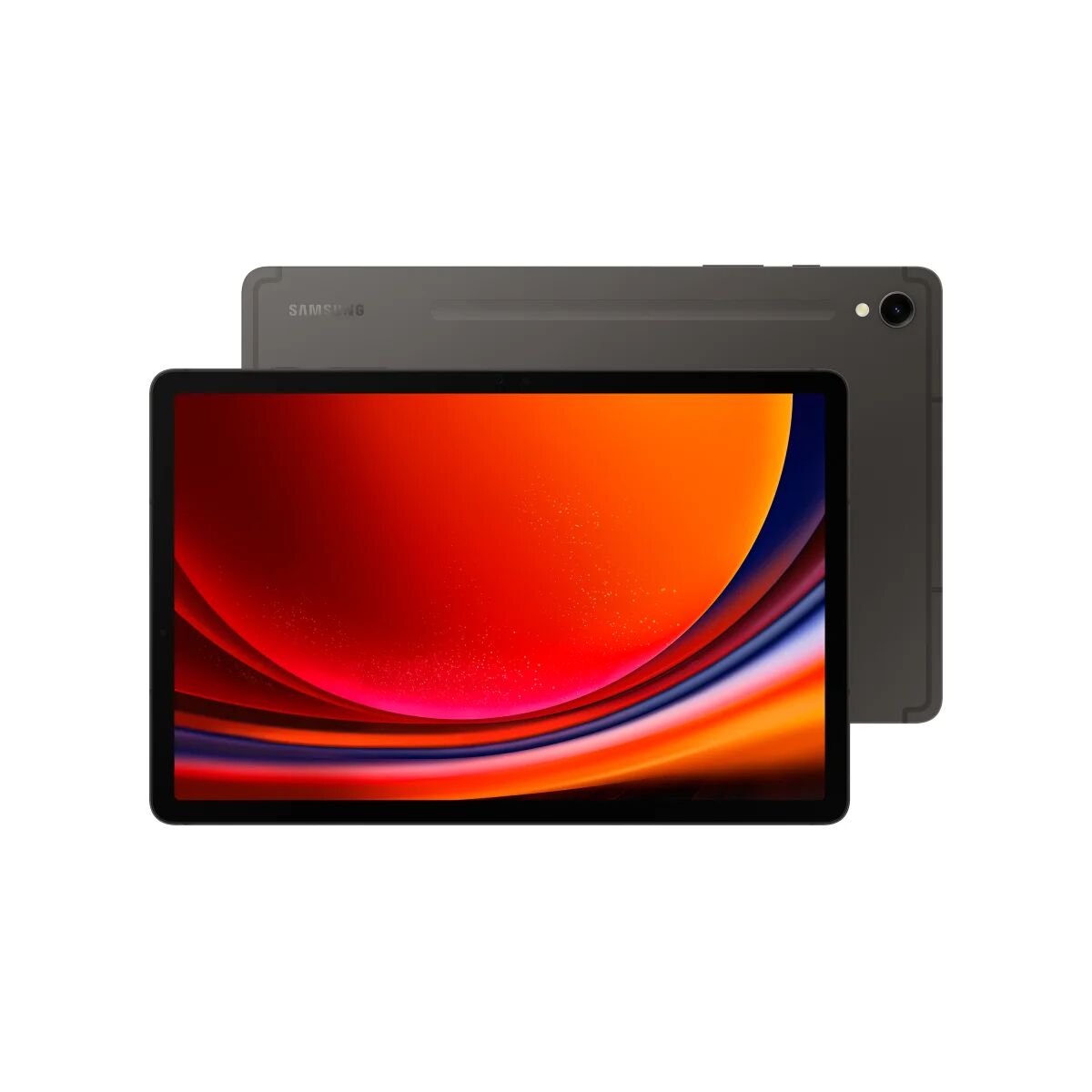 Samsung Galaxy Tab S9 Tablet Android 11 Pollici Dynamic AMOLED 2X Wi-Fi RAM 8 GB 128 13 Graphite