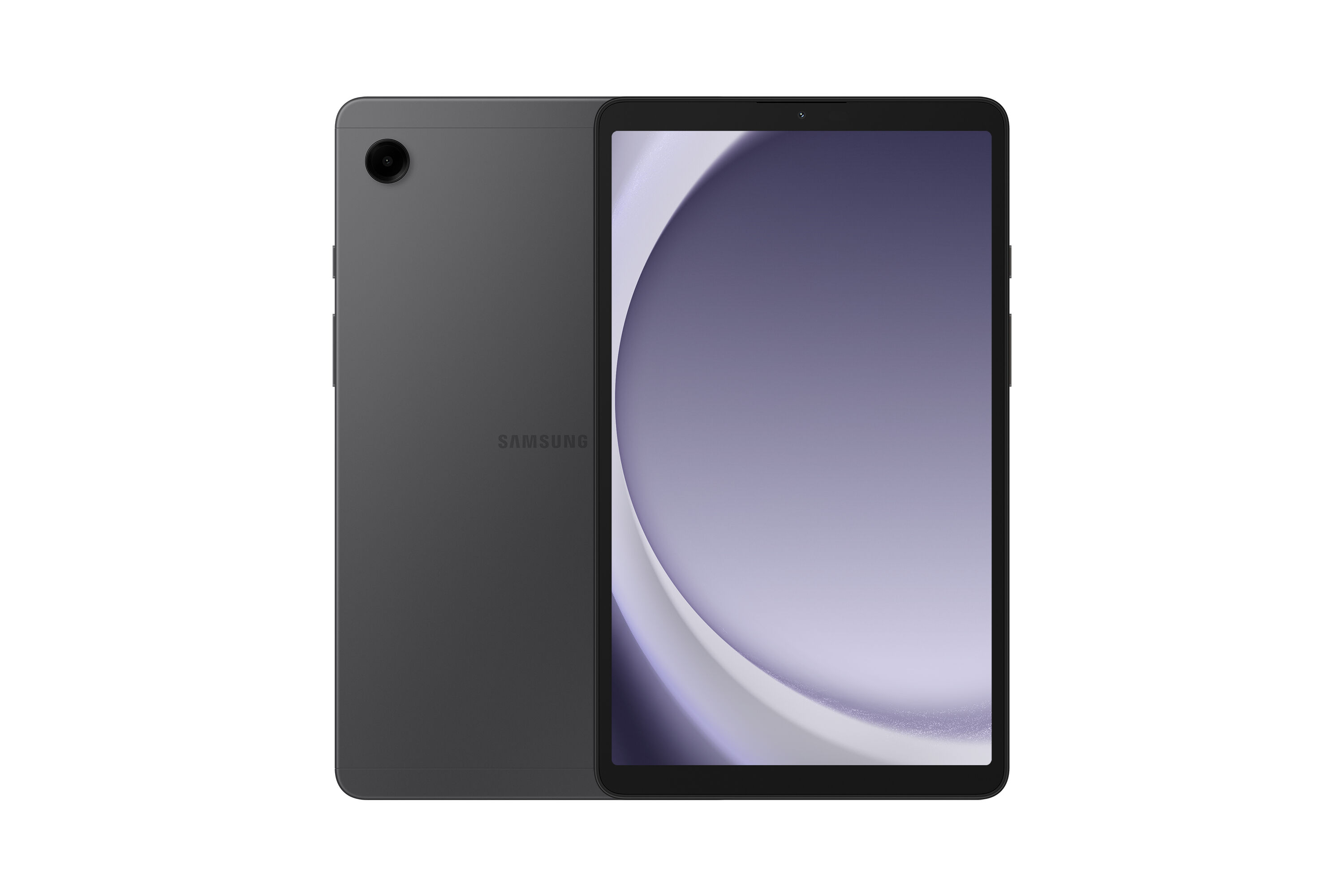 Samsung Tablet Galaxy Tab A9 4G LTE-TDD & LTE-FDD 64 GB 22,1 cm (8.7") 4 Wi-Fi 5 (802.11ac) Grafite [SM-X115NZAAEUE]