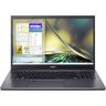 Acer Notebook  Aspire 5 A515-57G-56A6 Intel® Core™ i5 i5-1235U Computer portatile 39,6 cm (15.6") Full HD 16 GB DDR4-SDRAM 512 SSD NVIDIA GeForce RTX 2050 Wi-Fi 6 (802.11ax) Windows 11 Home Grigio [NX.KNZET.001]