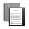 Amazon Lettore eBook  Kindle Oasis lettore e-book Touch screen 32 GB Wi-Fi Grafite [B07L5GK1KY]
