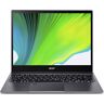 Acer Notebook  SPIN 5 SP513-54N-70PD 13.5" TOUCH SCREEN i7-1065G7 1.3GHz RAM 8GB-HDD 1.000GB-WIN 10 HOME BLAC [NX.HQUET.006]