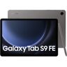 Samsung Galaxy Tab S9 FE Tablet Android 10.9 Pollici TFT LCD PLS 5G RAM 6 GB 128 13 Gray [SM-X516BZAAEUE]