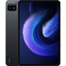 Xiaomi Tablet  Pad 6 Qualcomm Snapdragon 128 GB 27,9 cm (11") Wi-Fi (802.11ax) Android 13 Nero [47824]