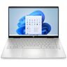 HP Notebook  Pavilion x360 14-ek1022nl Intel® Core™ i3 i3-1315U Ibrido (2 in 1) 35,6 cm (14") Touch screen Full HD 8 GB DDR4-SDRAM 512 SSD Wi-Fi 6 (802.11ax) Windows 11 Home S mode Argento [9S845EA#ABZ]