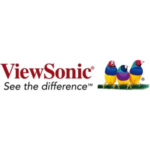 ViewSonic VS18303 Monitor PC [VA3209-MH]