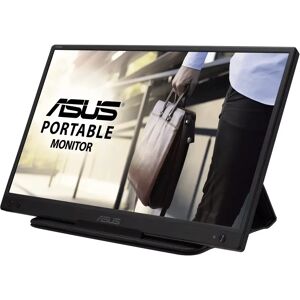 Asus ZenScreen MB166B Monitor PC 39,6 cm (15.6