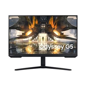 Samsung Odyssey G52A Monitor PC 81,3 cm (32