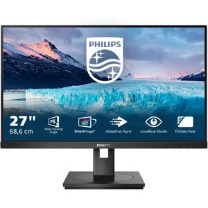 Philips 272S1M/00 Monitor PC 68,6 cm (27