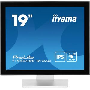 IIYAMA ProLite T1932MSC-W1SAG Monitor PC 48,3 cm (19