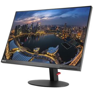 Lenovo Monitor  ThinkVision T24d LED display 61 cm (24