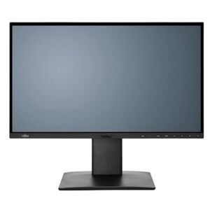 Fujitsu P27-8 TS UHD Monitor PC 68,6 cm (27