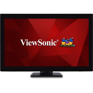 ViewSonic TD2760 monitor touch screen 68,6 cm (27