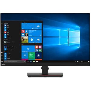 Lenovo Monitor  ThinkVision T32h-20 LED display 81,3 cm (32