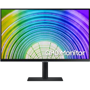 Samsung LS27A600UUUXXU Monitor PC 68,6 cm (27