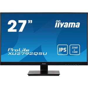 IIYAMA ProLite XU2792QSU-B1 Monitor PC 68,6 cm (27