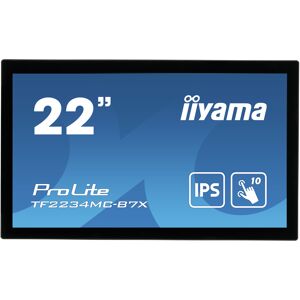 IIYAMA ProLite TF2234MC-B7X Monitor PC 54,6 cm (21.5