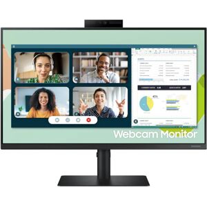 Samsung Monitor  S24A400VEUXEN LED display 61 cm (24