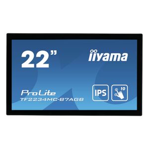 IIYAMA ProLite TF2234MC-B7AGB Monitor PC 54,6 cm (21.5