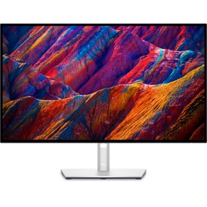 Dell UltraSharp Monitor 4K hub USB-C 27 - U2723QE [-U2723QE]