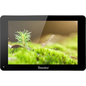 Desview R7SII monitor per fotocamere 17,8 cm (7