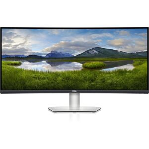 Dell Monitor  S Series S3423DWC LED display 86,4 cm (34