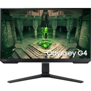 Samsung Odyssey LS25BG400EU Monitor PC 63,5 cm (25