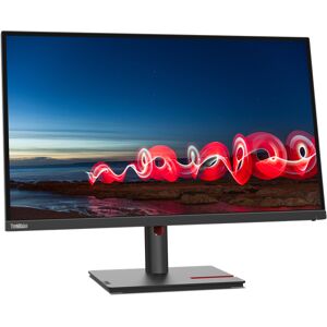 Lenovo Monitor  T27h-30 LED display 68,6 cm (27