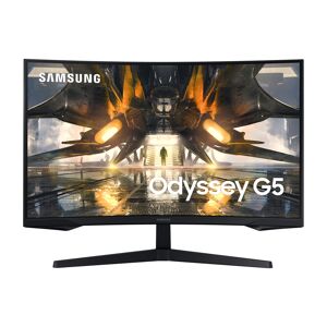 Samsung Odyssey LS32AG550EPXXU Monitor PC 81,3 cm (32