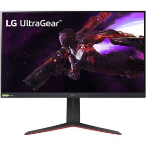 LG 32GP850-B Monitor PC 80 cm (31.5