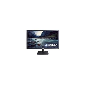 Ernitec Monitor  0070-24128-POE LED display 71,1 cm (28