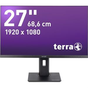 Wortmann AG TERRA 3030228 Monitor PC 68,6 cm (27