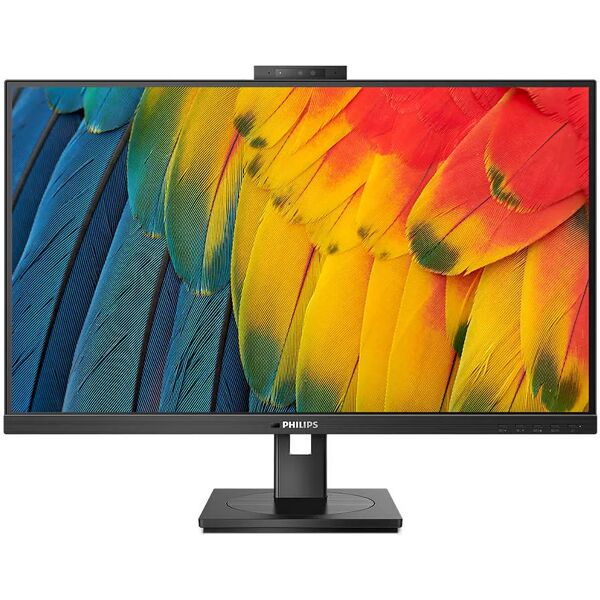 philips monitor  5000 series 27b1u5601h/00 led display 68,6 cm (27) 2560 x 1440 pixel quad hd lcd nero [27b1u5601h/00]