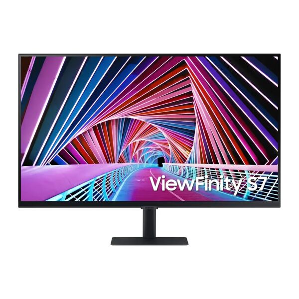 samsung viewfinity monitor hrm s7 - s70a da 32 uhd flat [ls32a700nwpxen]