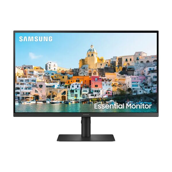 samsung monitor business serie s40ua full hd [ls27a400ujuxxu]