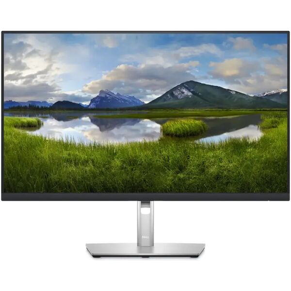 dell spedizione immediata -  p series monitor da 27 - p2723d [-p2723d]