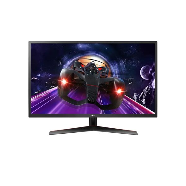 lg 32mp60g-b monitor pc 80 cm (31.5) 1920 x 1080 pixel full hd lcd nero [32mp60g-b]