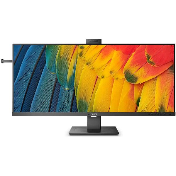 philips 5000 series 40b1u5601h/00 monitor pc 101,6 cm (40) 3440 x 1440 pixel wide quad hd lcd nero [40b1u5601h/00]