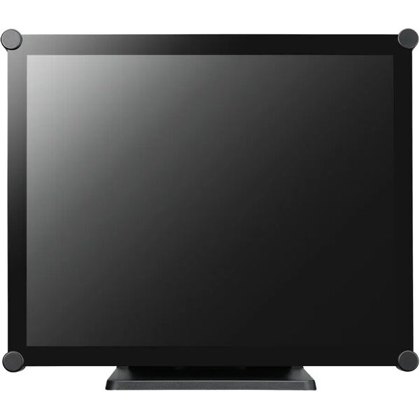 neovo tx-1902 monitor pc 48,3 cm (19) 1280 x 1024 pixel sxga lcd touch screen da tavolo nero [tx-1902]