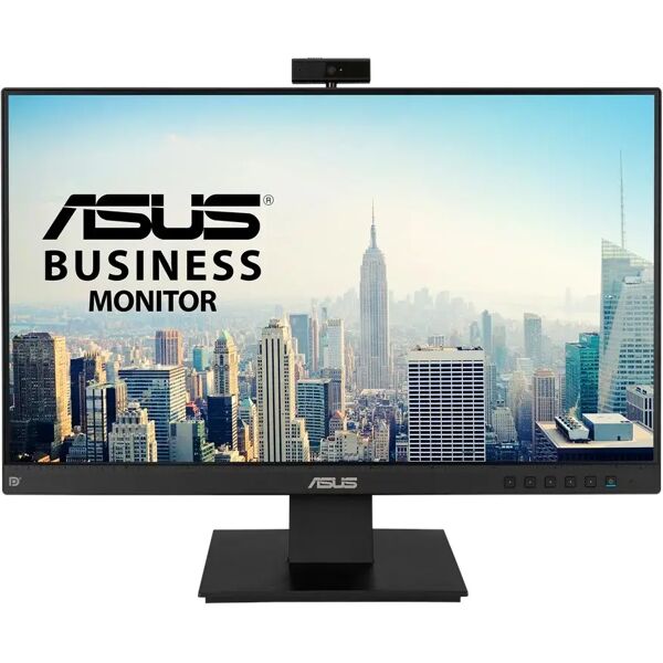 asus be24eqk monitor pc 60,5 cm (23.8) 1920 x 1080 pixel full hd led nero [90lm05m1-b01370]