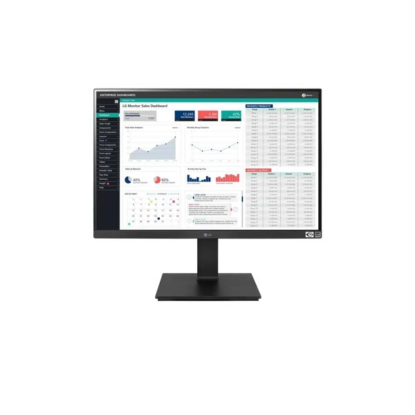 lg 24bq55wy-b monitor pc 61 cm (24) 1920 x 1080 pixel full hd nero [24bq55wy-b.aeu]