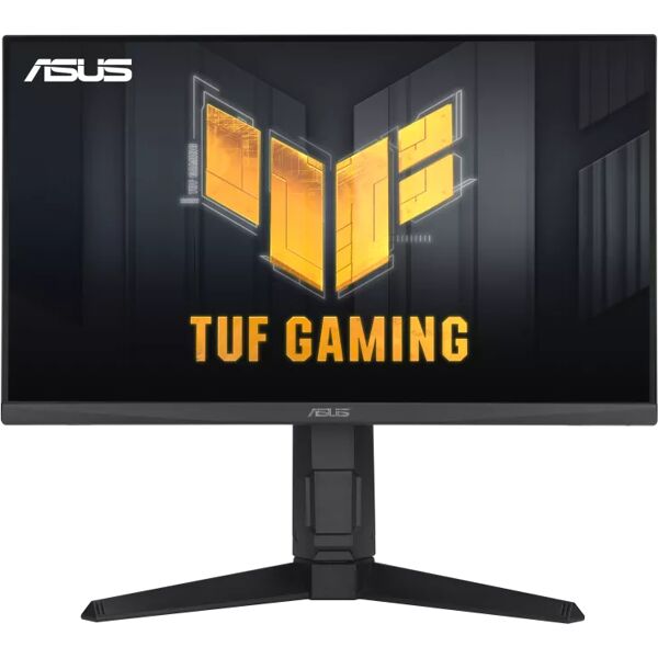 asus tuf gaming vg249ql3a monitor pc 60,5 cm (23.8) 1920 x 1080 pixel full hd lcd nero [90lm09g0-b01170]